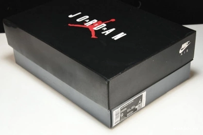 9 Air Jordan 0714